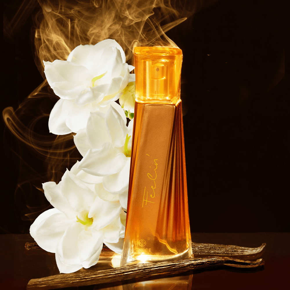 Feelin For Her Deo Colônia 100ml