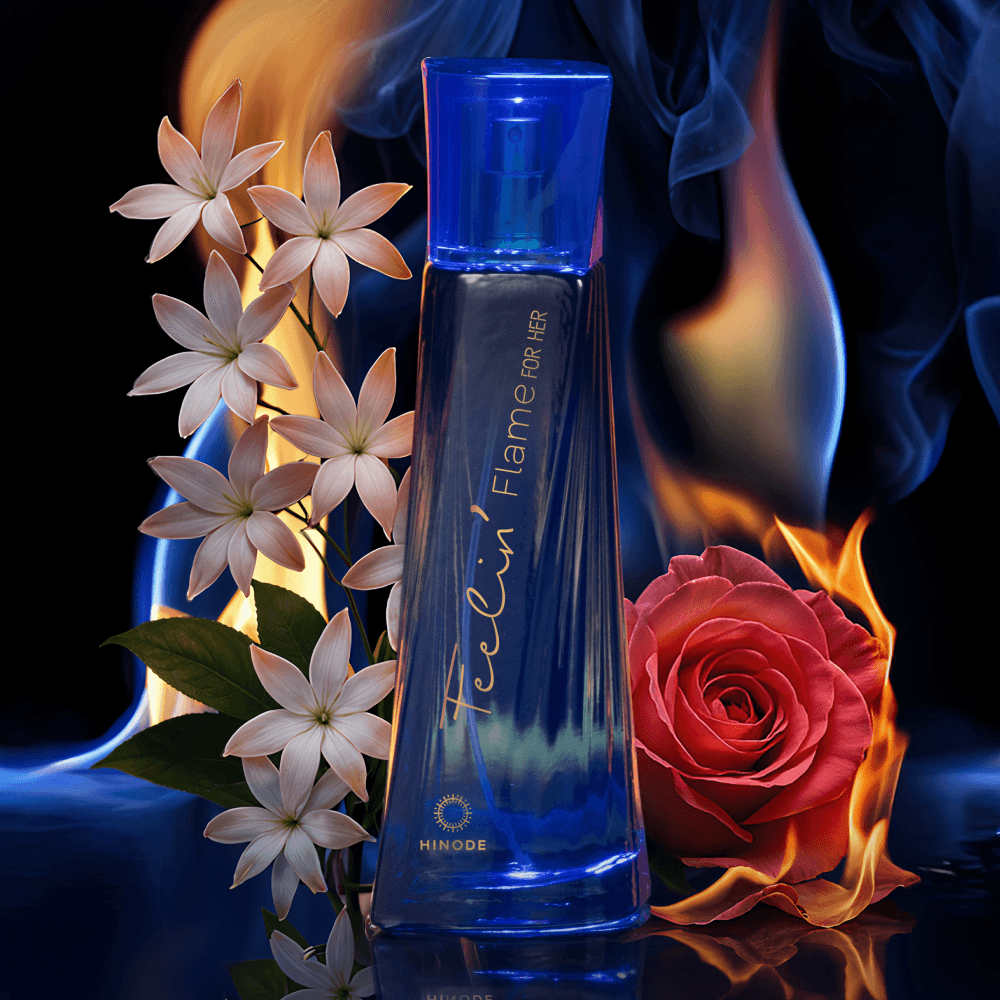 Feelin' Flame For Her 100ml