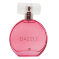 Dazzle Color Fucsia Deo Colônia 60ml