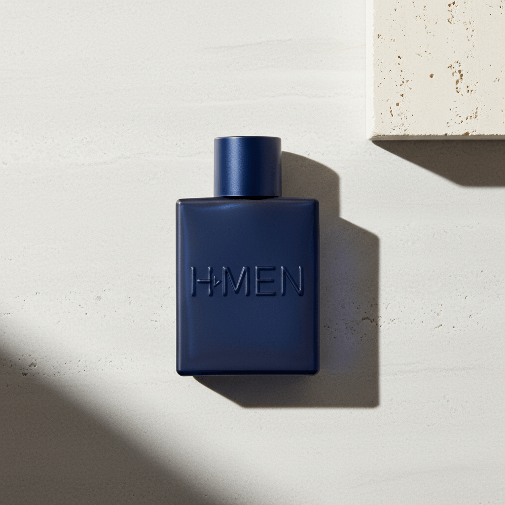 H-Men Deo Colônia 75ml - Hinode (3)