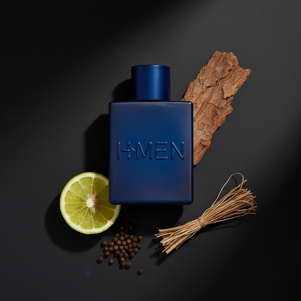 H-Men Deo Colônia 75ml - Hinode (2)
