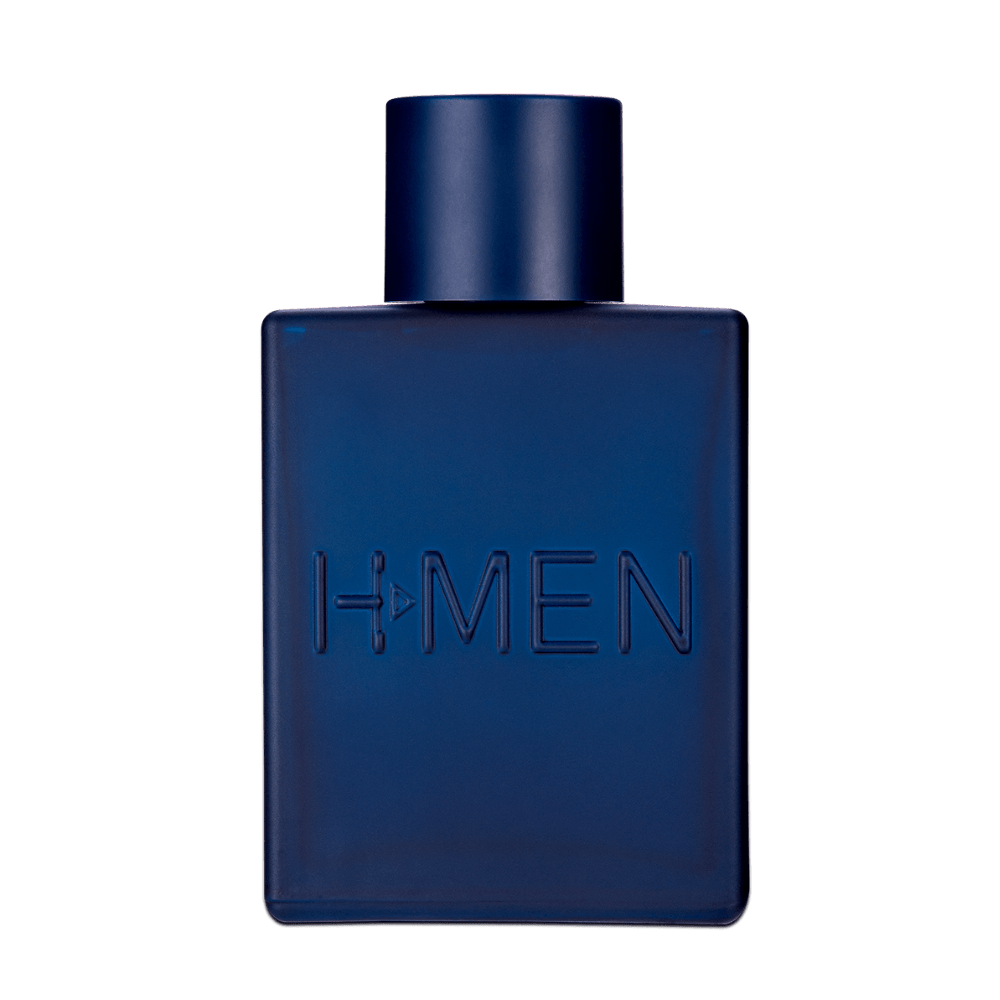 H-Men Deo Colônia 75ml - Hinode