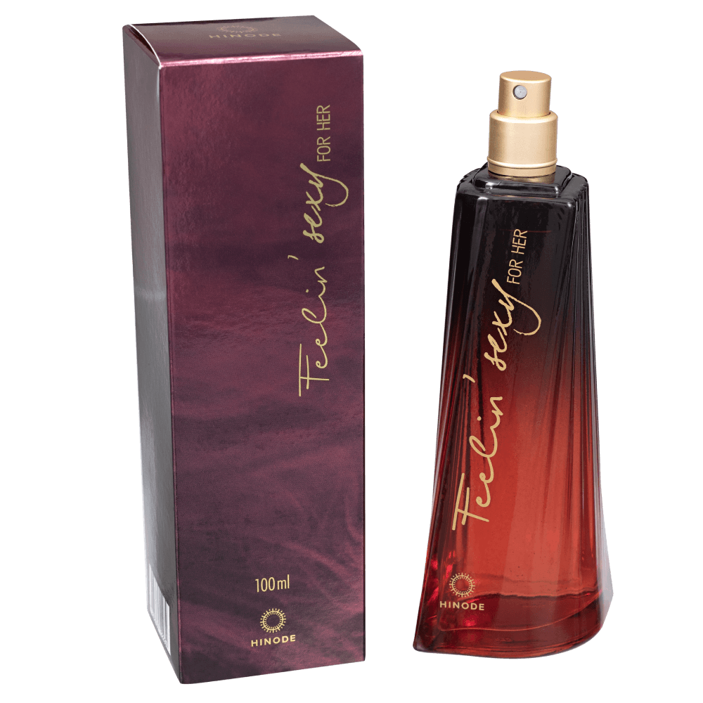 Feelin Sexy For Her Deo Colônia 100ml