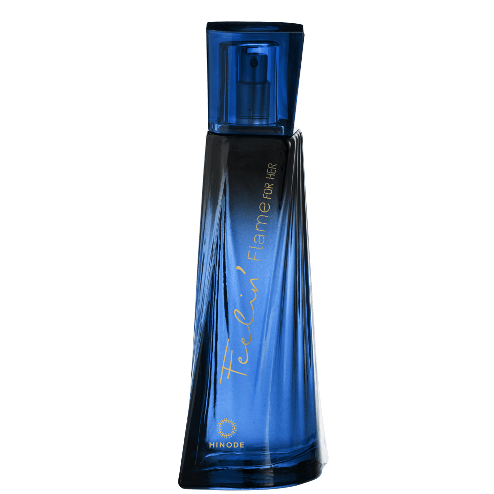 Feelin' Flame For Her 100ml