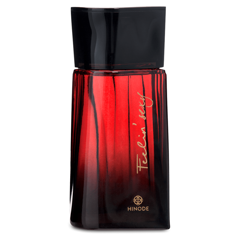 Feelin Sexy For Him Deo Colônia 100ml - Hinode