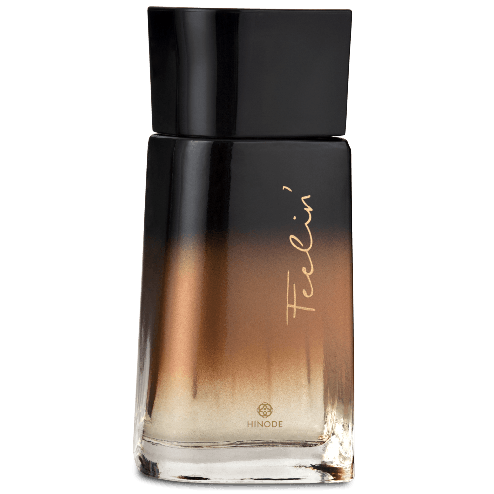 Feelin For Him Deo Colônia 100ml - Hinode