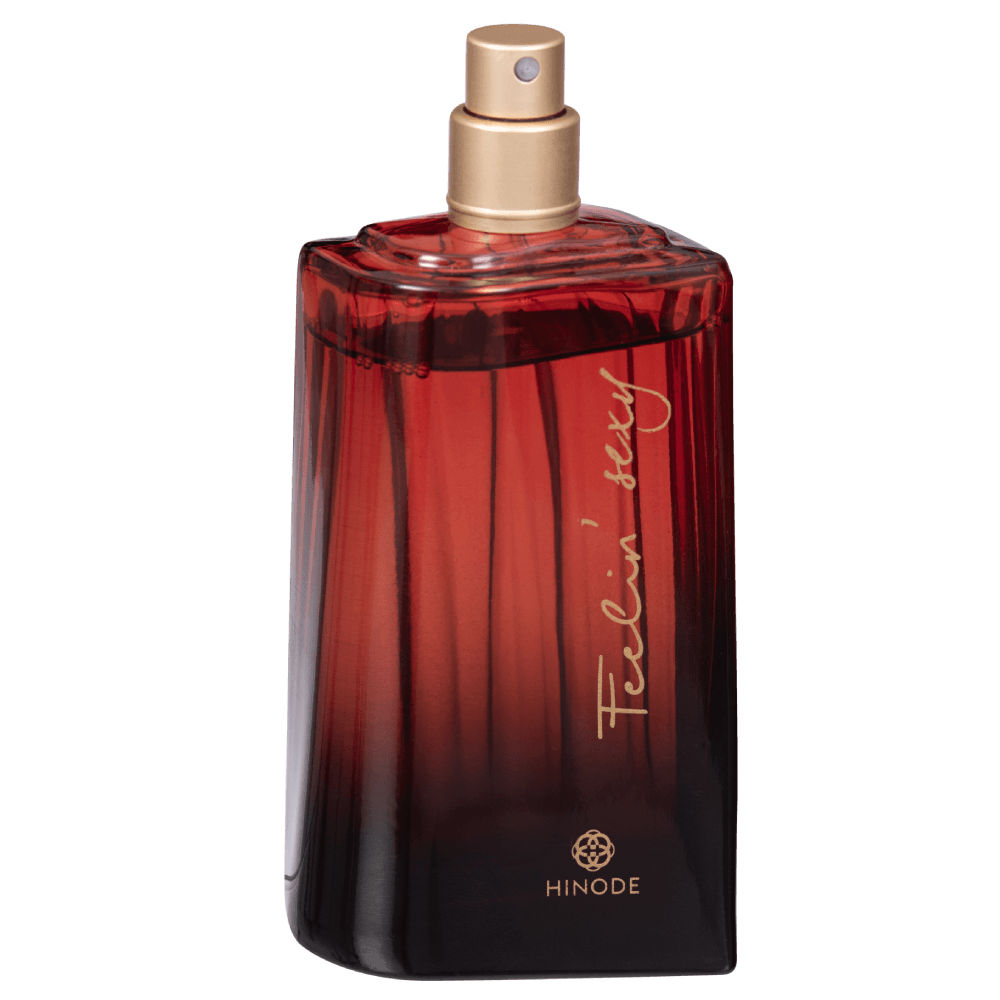 Feelin Sexy For Him Deo Colônia 100ml - Hinode (4)