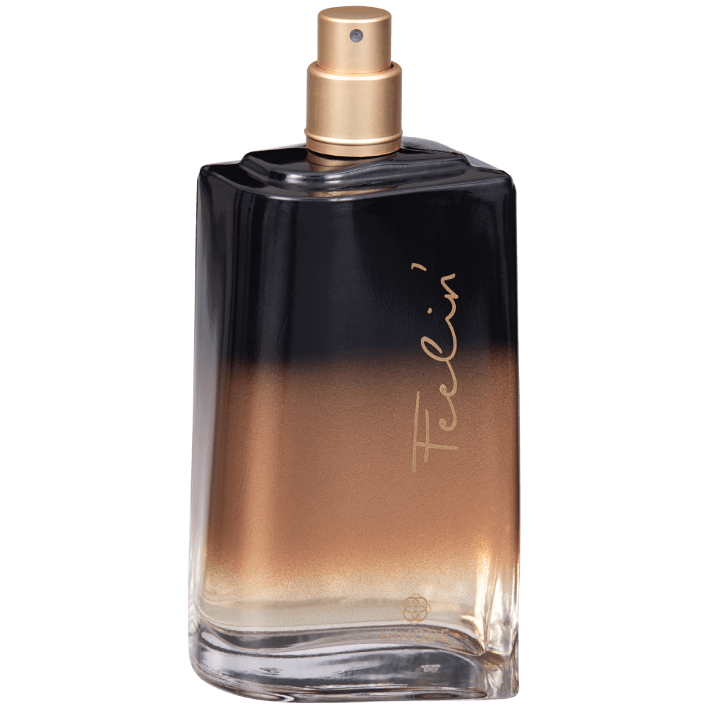 Feelin For Him Deo Colônia 100ml - Hinode (4)