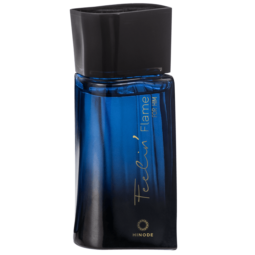 Feelin' Flame For Him 100ml - Hinode