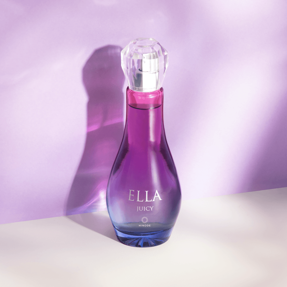 Ella Juicy Deo Colônia 100ml