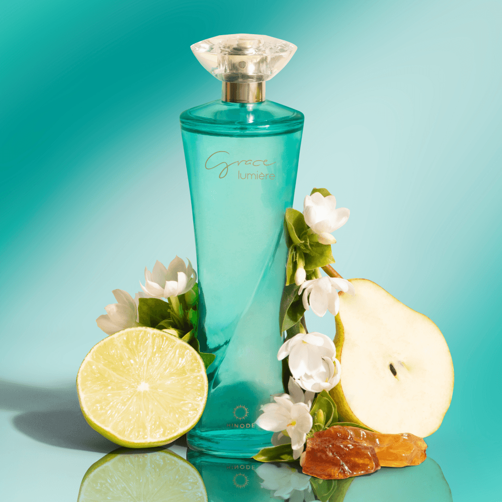 Grace Lumière Deo Colônia 100ml
