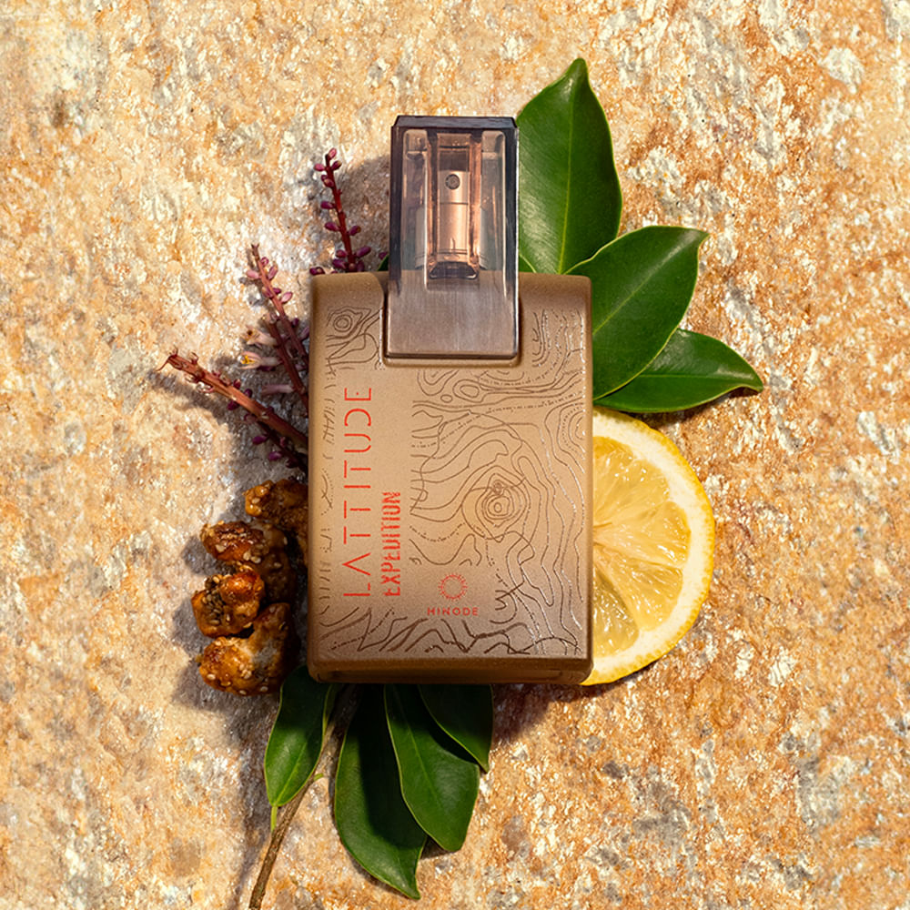 Lattitude Expedition Deo Colônia Pocket 15ml - Hinode (5)