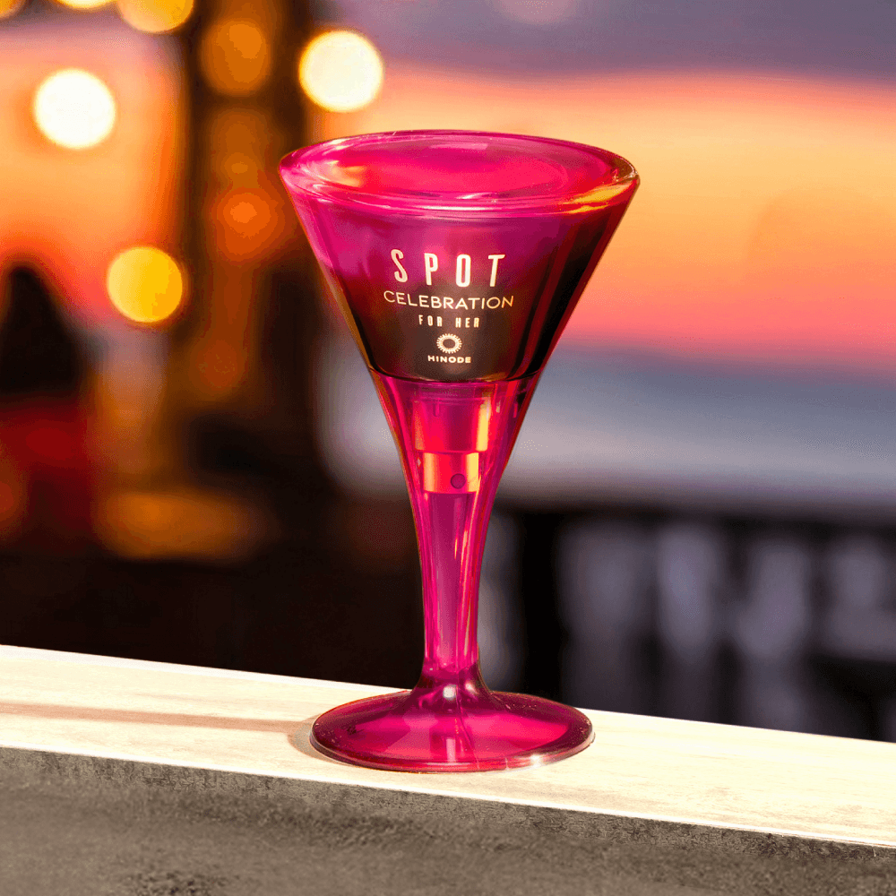 Spot Celebration For Her Deo Colônia 75ml