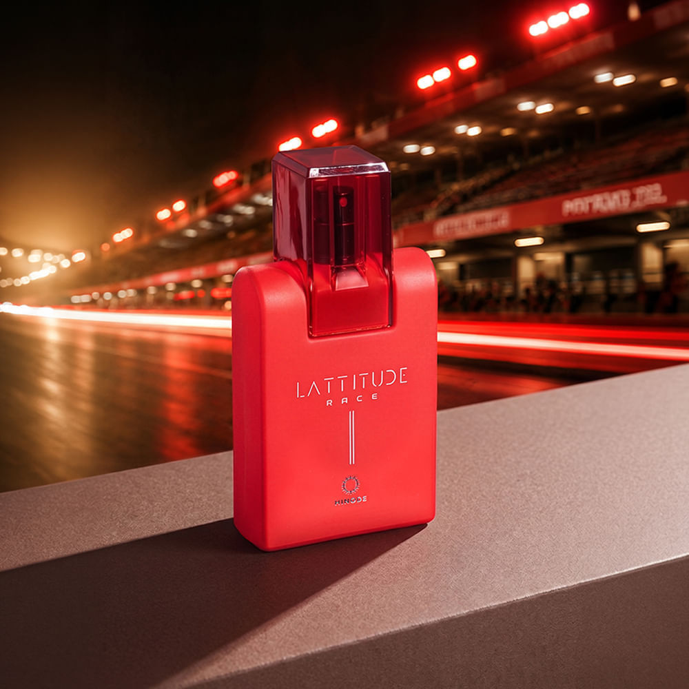 Lattitude Race Deo Parfum 100ml - Hinode (3)