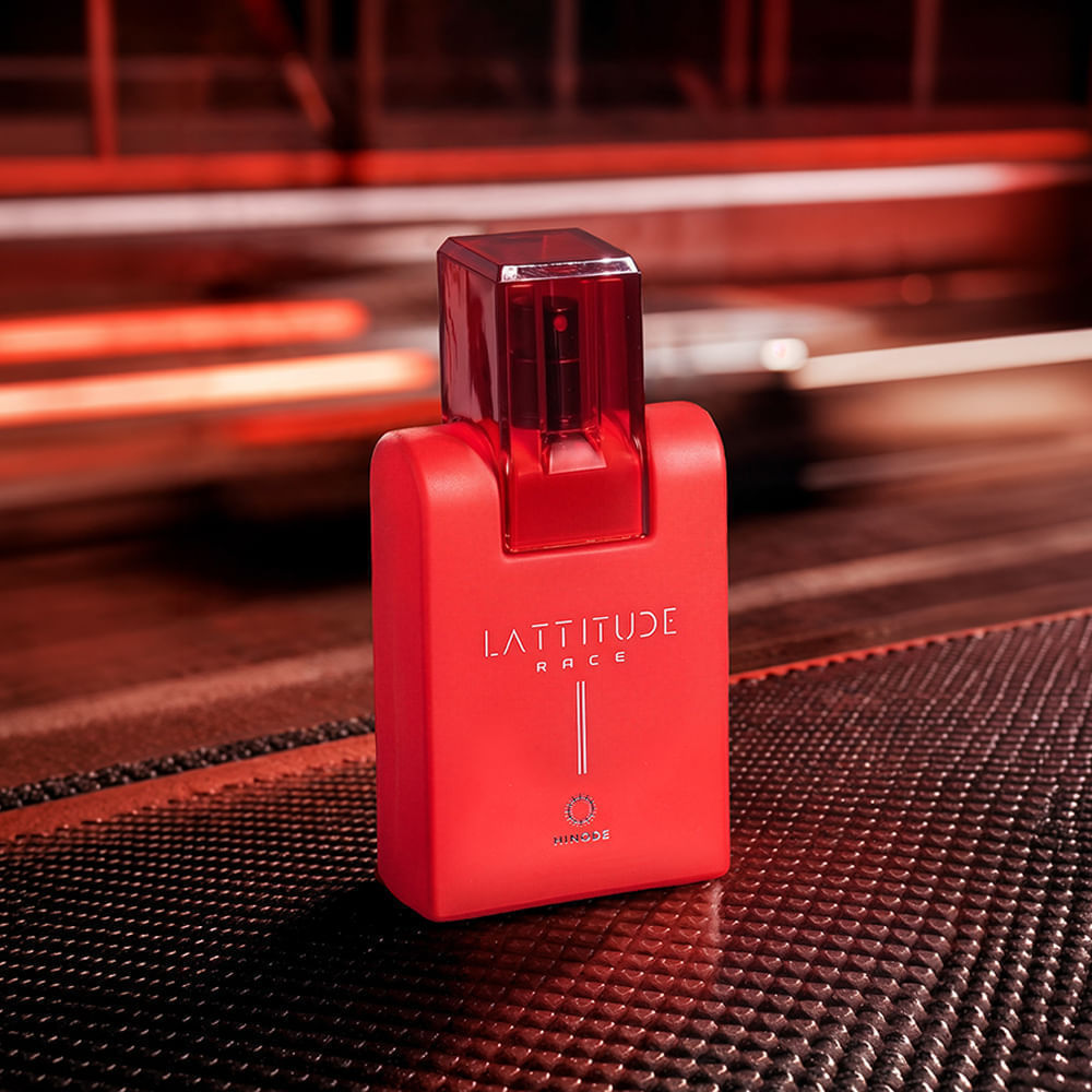 Lattitude Race Deo Parfum 100ml - Hinode (5)