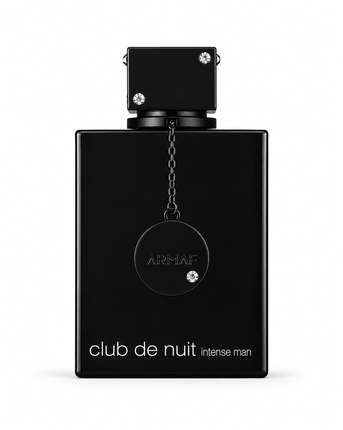 Club De Nuit Intense Man