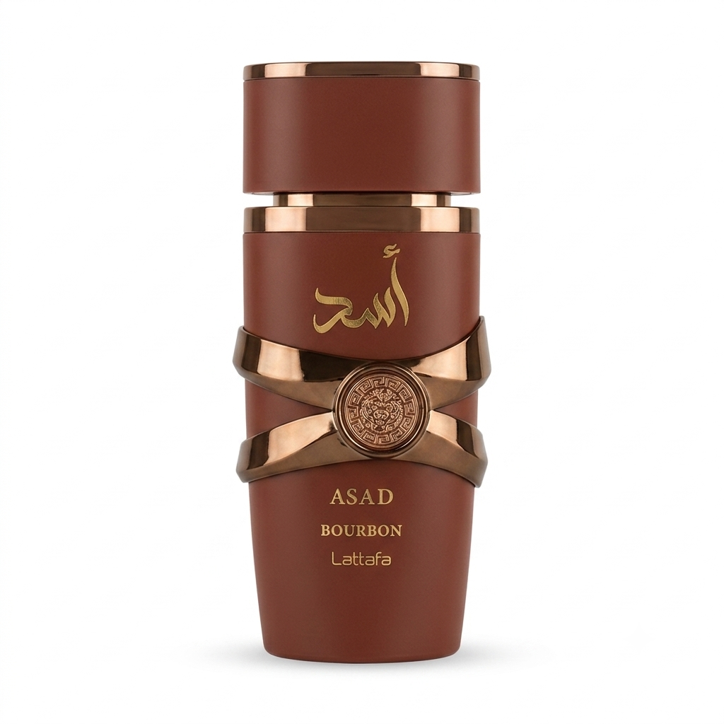 Asad Bourbon
