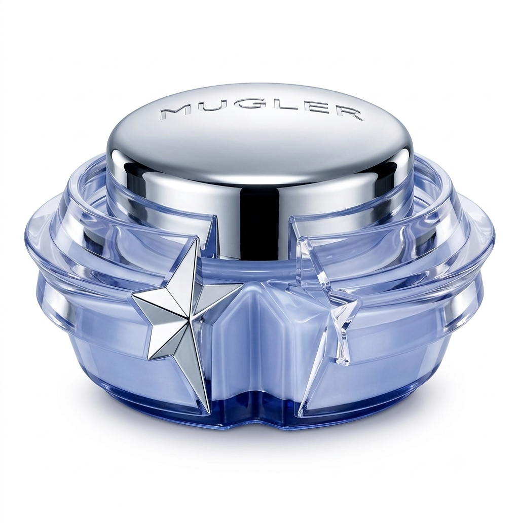 Pasta Angel Mugler Les Parfums Corps
