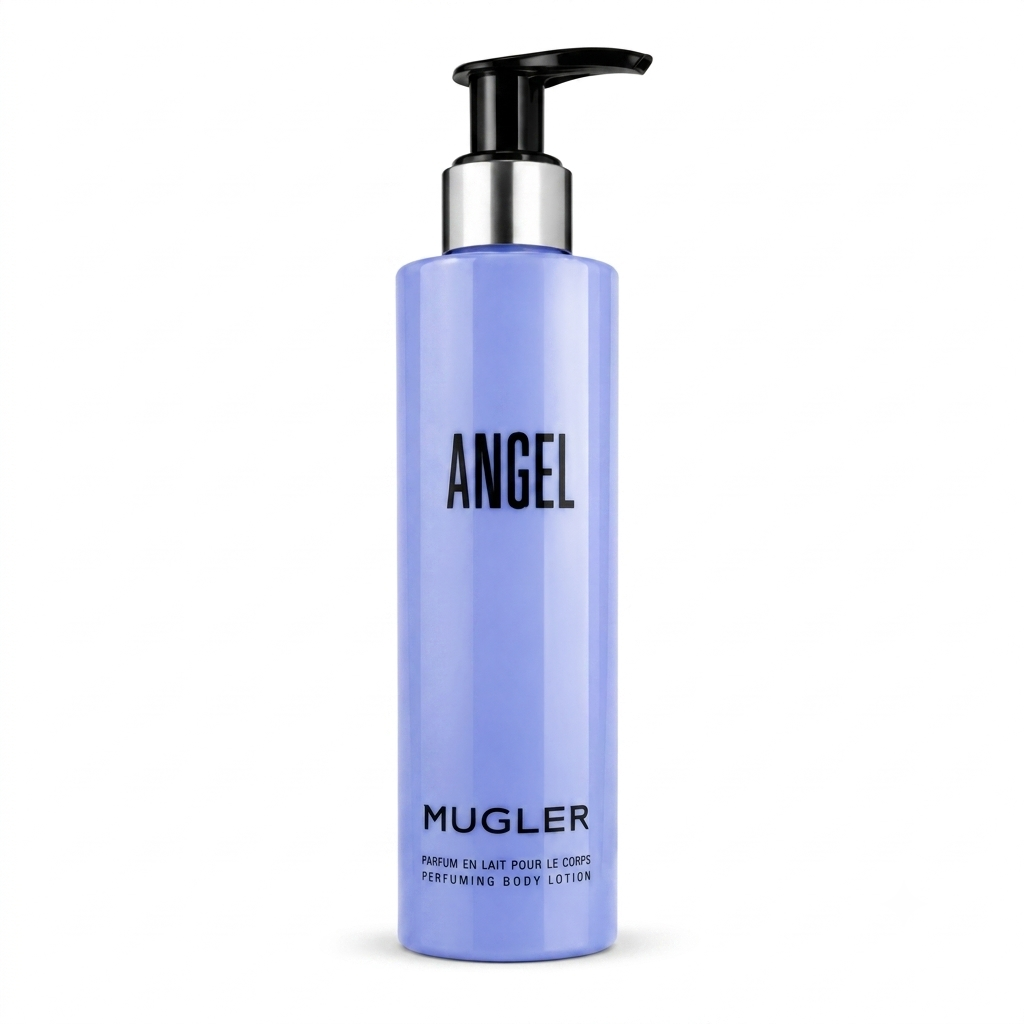 Creme Angel Mugler