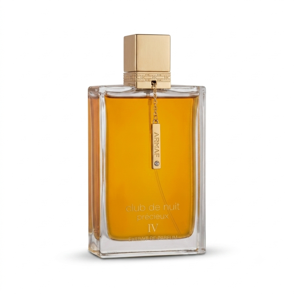 Club De Nuit Preciux IV 55ml