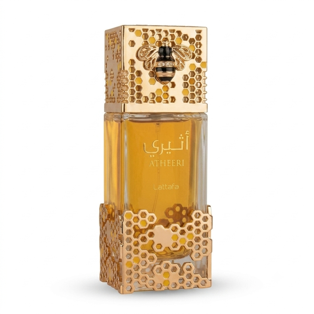 Lattafa Atheeri 🐝