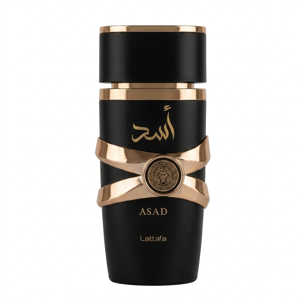 Lattafa Asad