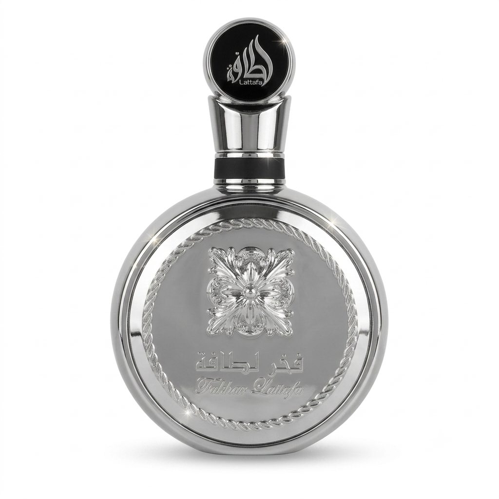 Fakhar Platinum