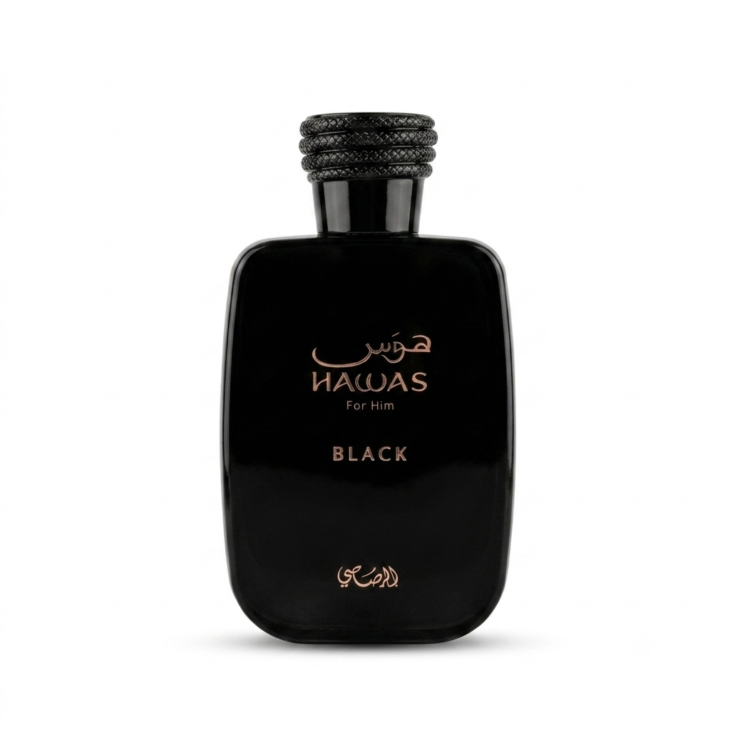 Hawas Black