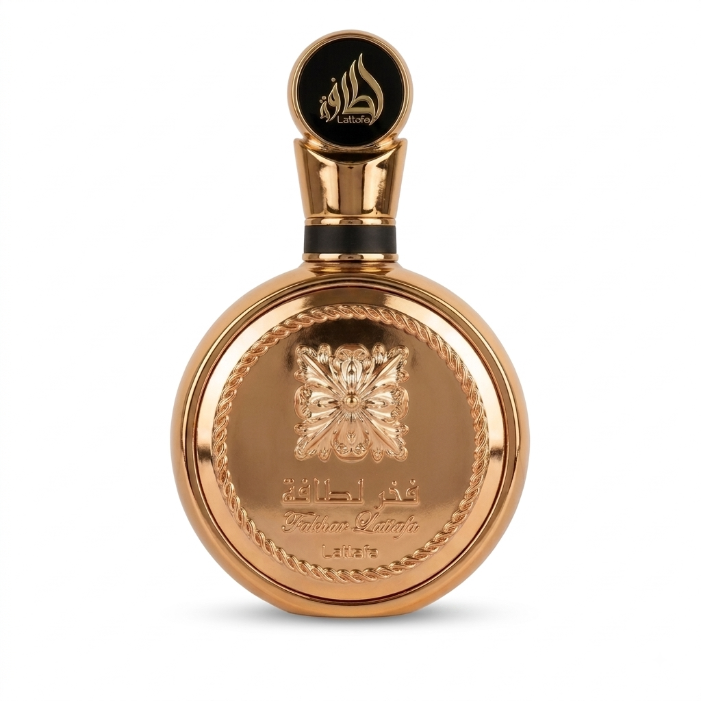 Fakhar Gold