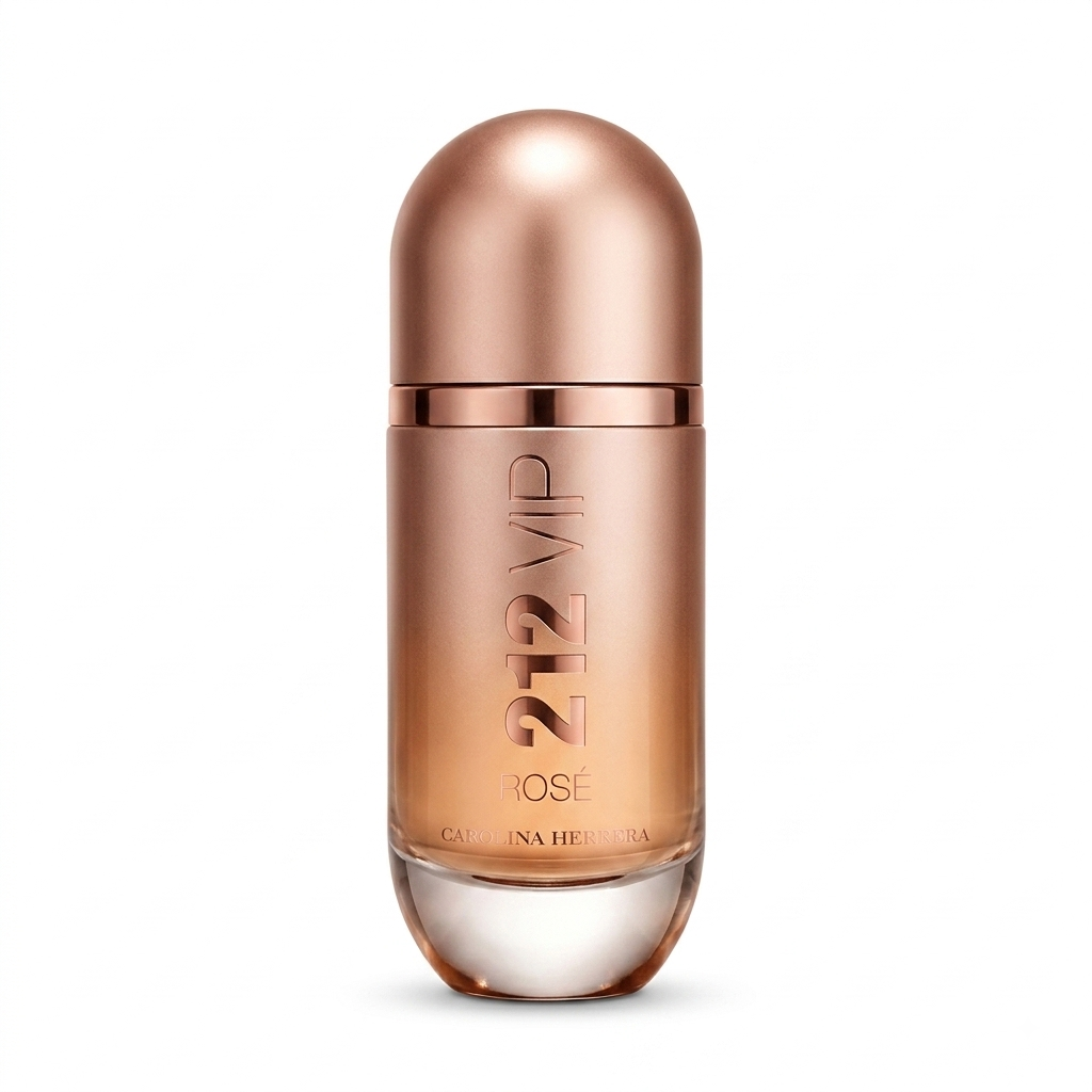 CH 212 VIP Rosé EDP