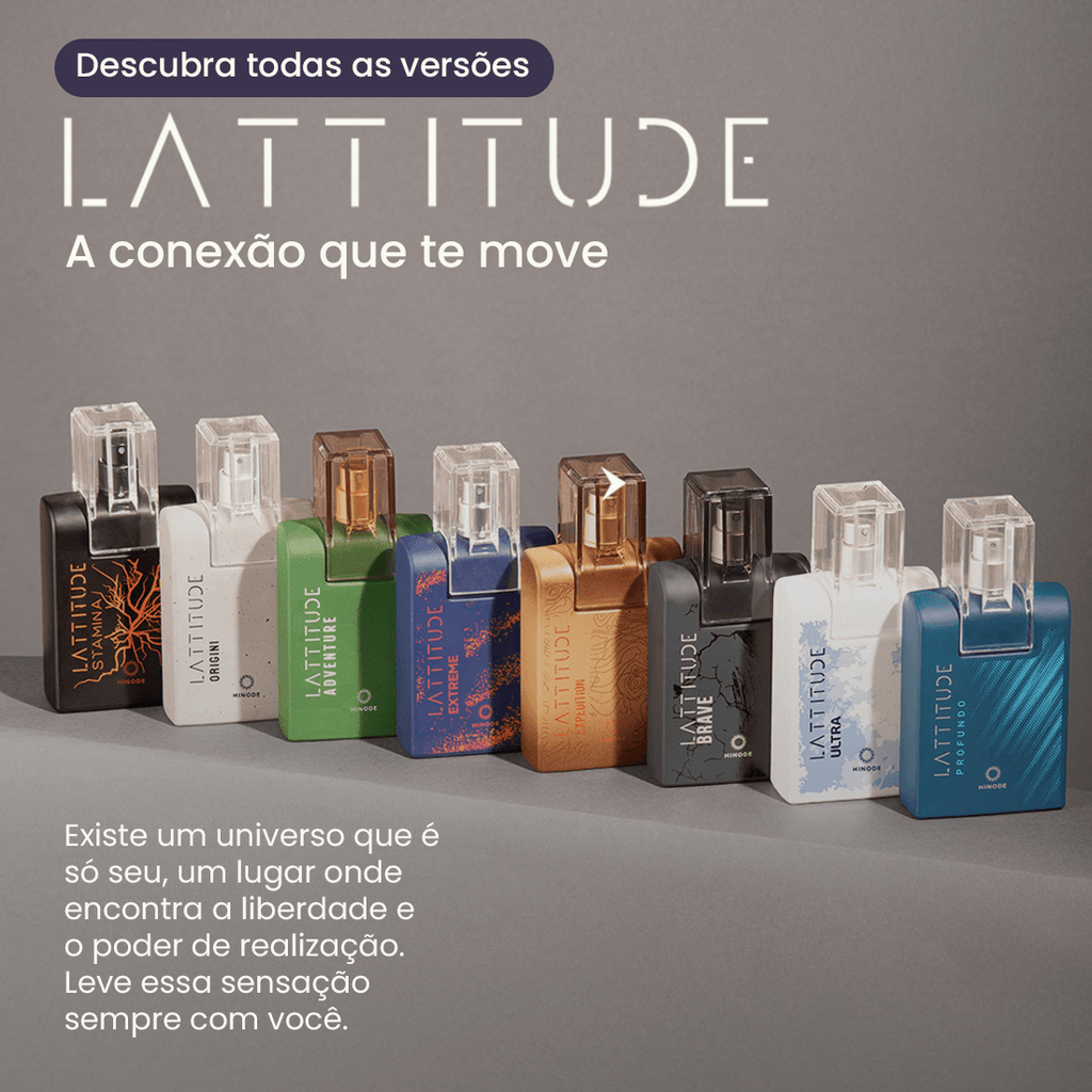 Lattitude Profundo Deo Colônia Pocket 15ml - Hinode (5)
