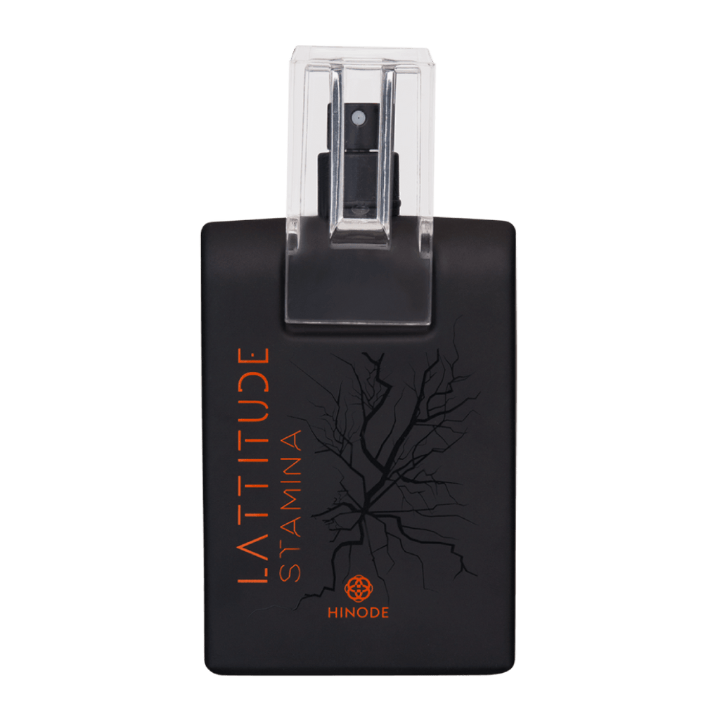 Lattitude Stamina Deo Colônia 100ml - Hinode (2)