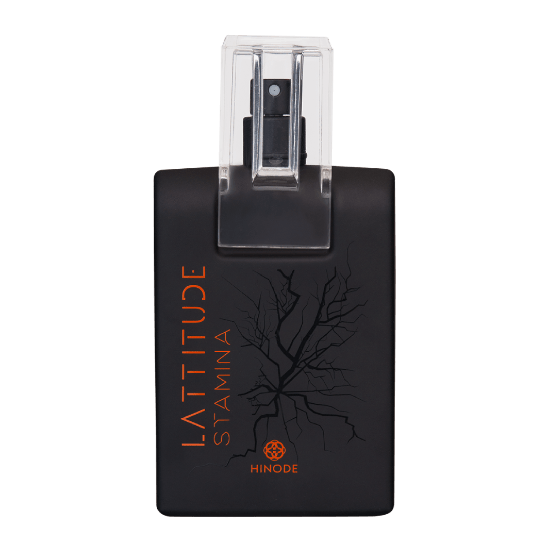 Lattitude Stamina Deo Colônia 100ml - Hinode (2)