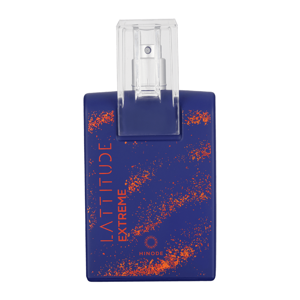 Lattitude Extreme Deo Colônia 100ml - Hinode