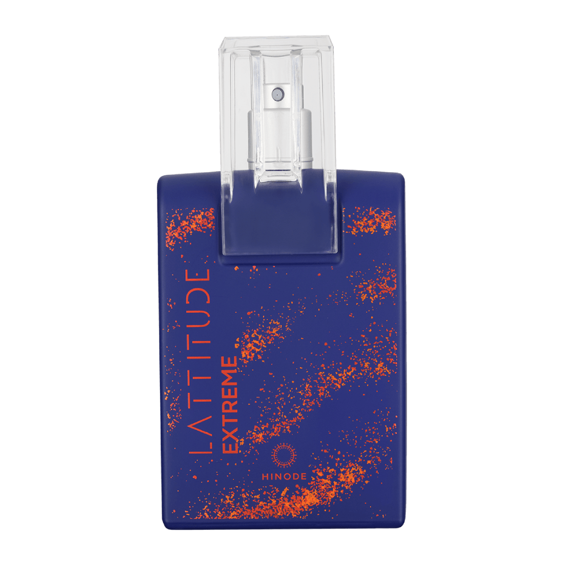 Lattitude Extreme Deo Colônia 100ml - Hinode