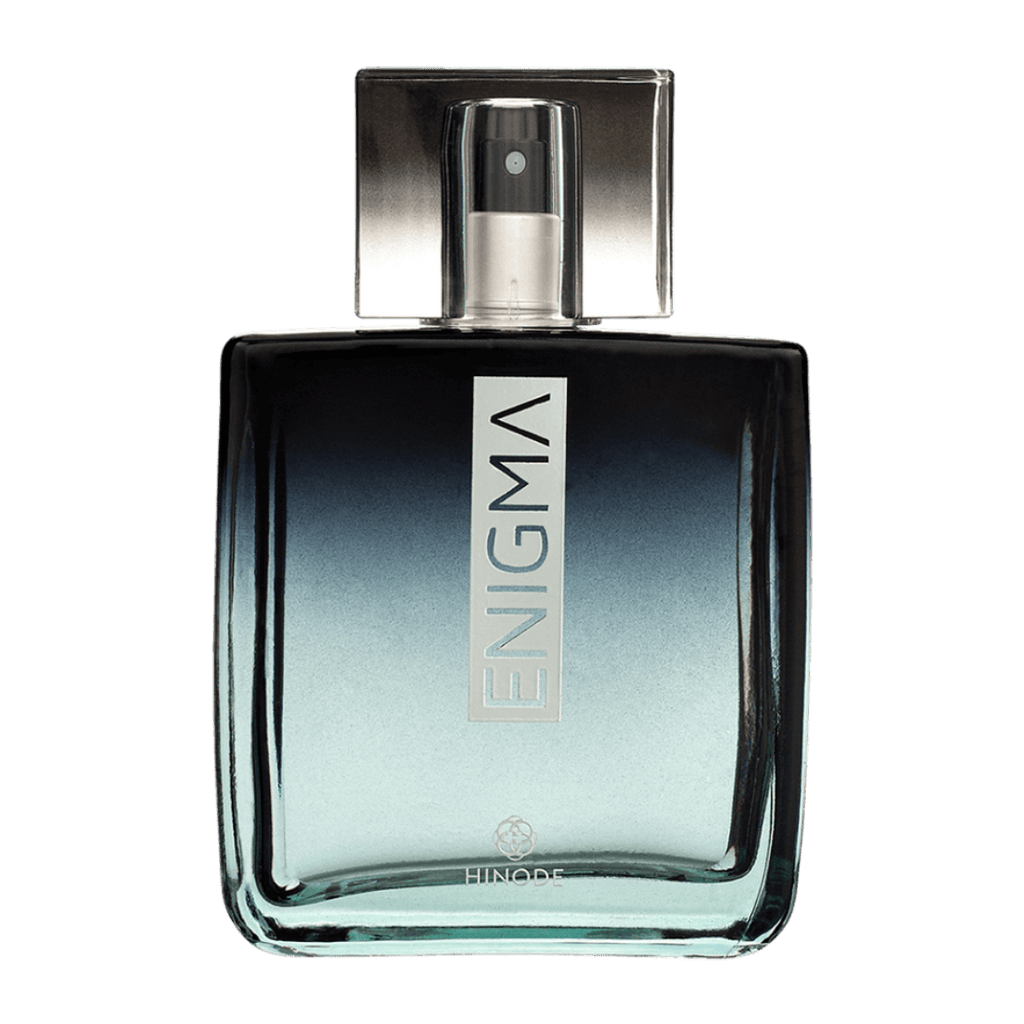 Enigma Deo Colônia 100ml - Hinode