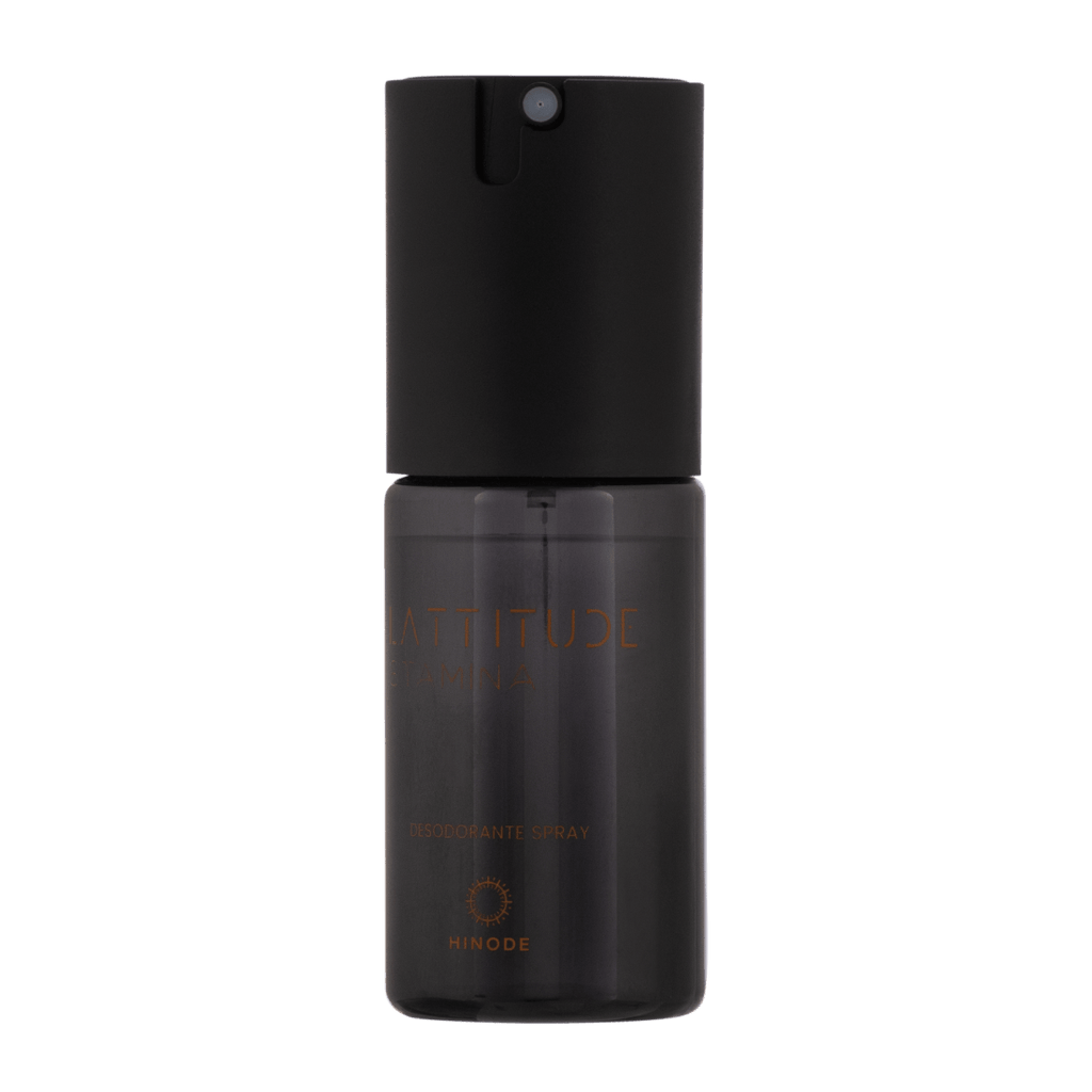 Lattitude Stamina Desodorante Spray - Hinode (3)