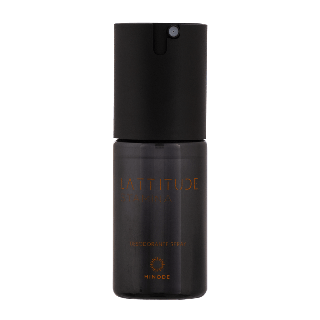 Lattitude Stamina Desodorante Spray - Hinode (2)