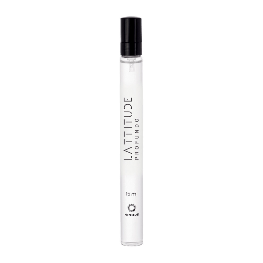 Lattitude Profundo Deo Colônia Pocket 15ml - Hinode (2)