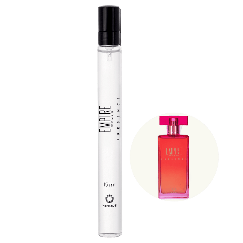 Empire Woman Presence Deo Parfum Pocket 15ml