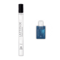 Lattitude Profundo Deo Colônia Pocket 15ml - Hinode