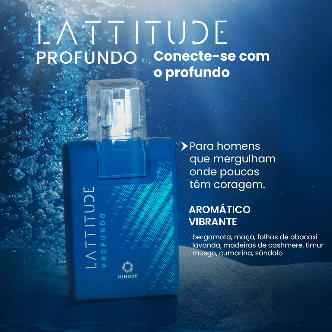 Lattitude Profundo Deo Colônia Pocket 15ml - Hinode (4)