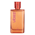 Vibez Deo Colônia Feminino 75ml