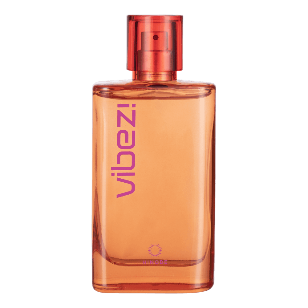 Vibez Deo Colônia Feminino 75ml