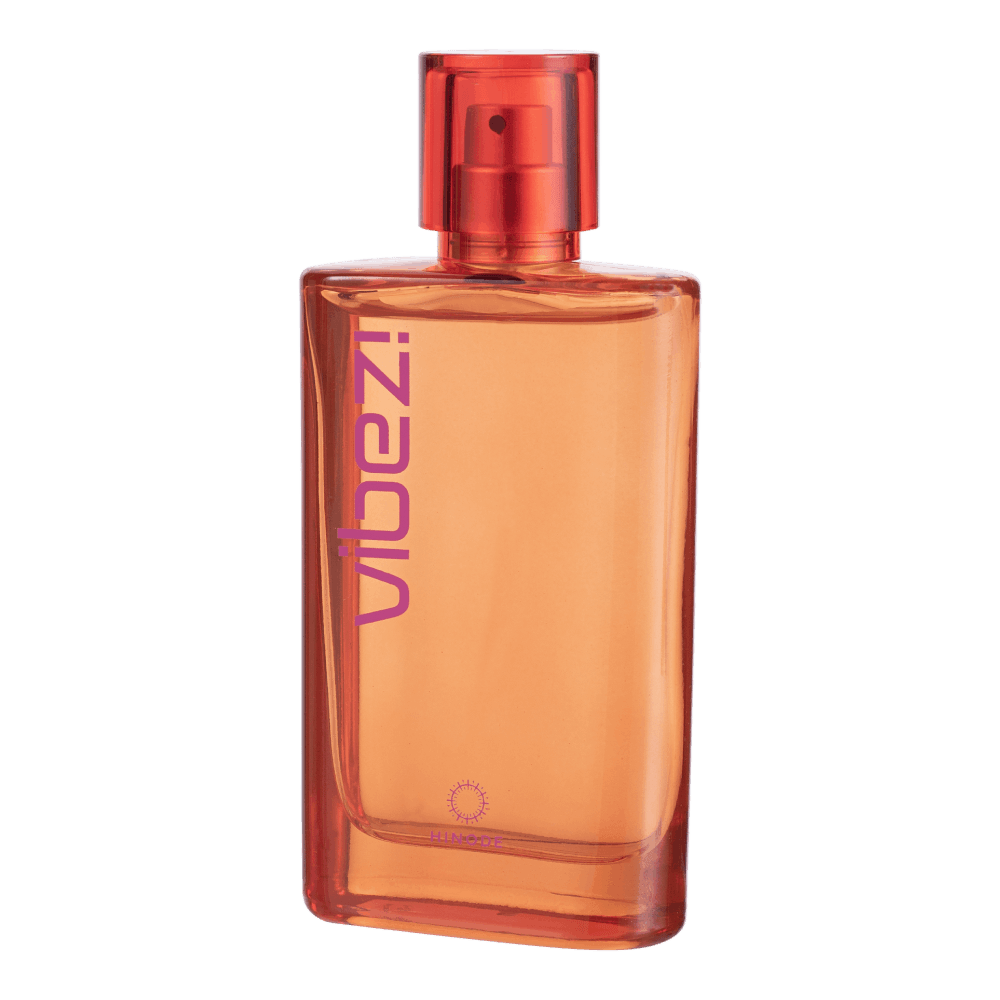 Vibez Deo Colônia Feminino 75ml
