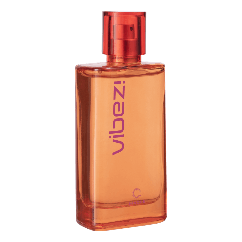 Vibez Deo Colônia Feminino 75ml
