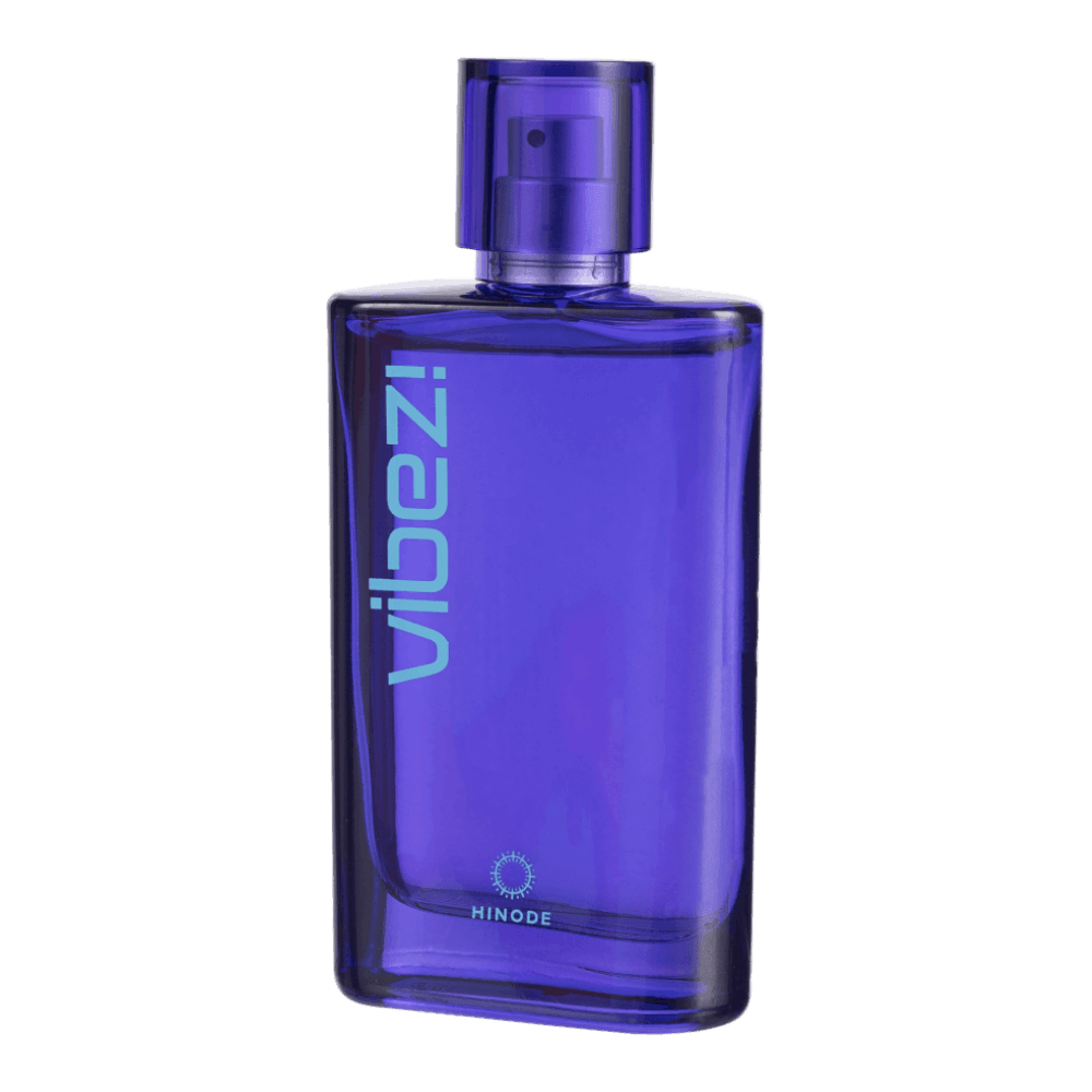 Vibez Deo Colônia Masculino 75ml - Hinode (2)