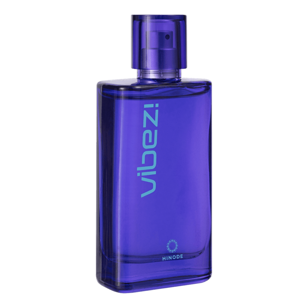 Vibez Deo Colônia Masculino 75ml - Hinode (3)