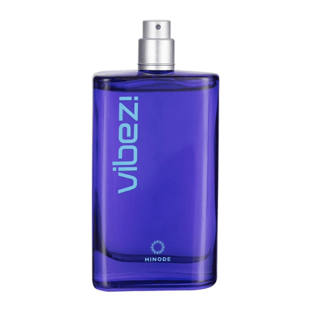 Vibez Deo Colônia Masculino 75ml - Hinode (4)