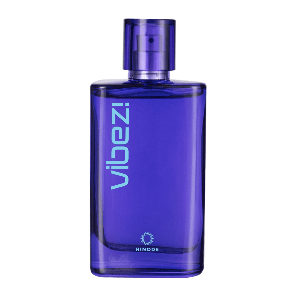 Vibez Deo Colônia Masculino 75ml - Hinode